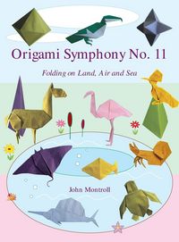 Produktbild: Origami Symphony No. 11