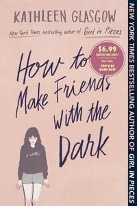 Produktbild: Ht Make Friends W/the Dark