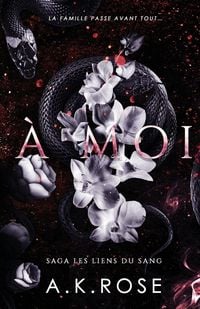 Produktbild: &Agrave; Moi