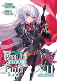 Produktbild: Death's Daughter and the Ebony Blade: Volume 7 Exordium