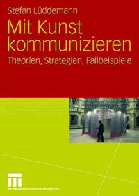Produktbild: Mit Kunst kommunizieren