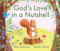 Produktbild: God's Love in a Nutshell