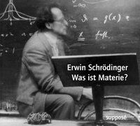 Produktbild: Was ist Materie?