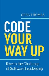 Produktbild: Code Your Way Up