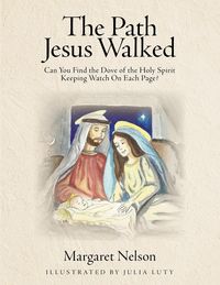 Produktbild: The Path Jesus Walked