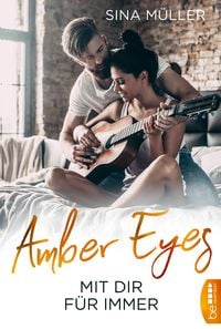 Produktbild: Amber Eyes - Mit dir f&uuml;r immer
