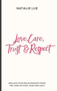 Produktbild: Love, Care, Trust & Respect