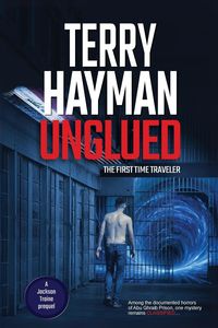 Produktbild: Unglued