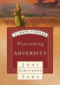 Produktbild: 31 Days Toward Overcoming Adversity