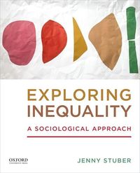 Produktbild: Exploring Inequality
