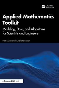 Produktbild: Applied Mathematics Toolkit