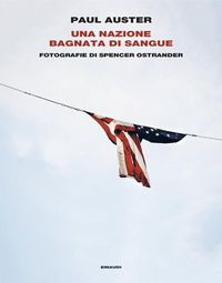 Produktbild: Una nazione bagnata di sangue