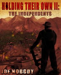 Produktbild: Holding Their Own II: The Independents