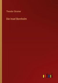 Produktbild: Die Insel Bornholm