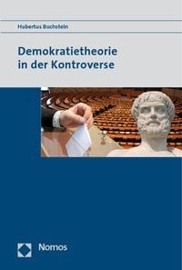 Produktbild: Demokratietheorie in der Kontroverse