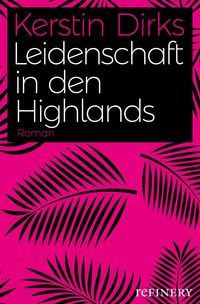 Produktbild: Leidenschaft in den Highlands