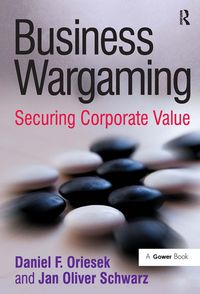Produktbild: Oriesek, D: Business Wargaming