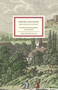 Bild vom Artikel Goethe und Sylvie vom Autor Paul Raabe