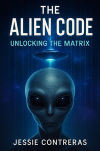 Produktbild: The Alien Code: Unlocking the Matrix