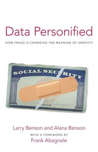 Produktbild: Data Personified