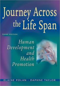 Produktbild: Polan, E: Journey Across the Life Span