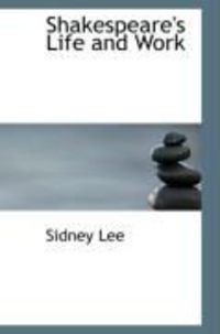 Produktbild: Shakespeare's Life and Work
