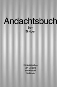 Produktbild: Andachtsbuch