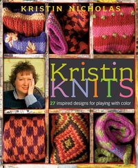 Produktbild: Nicholas, K: Kristin Knits