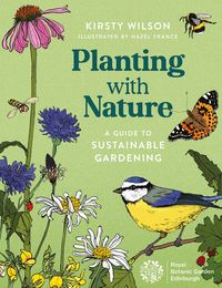 Produktbild: Planting with Nature