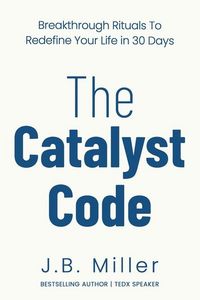 Produktbild: Miller, J: Catalyst Code