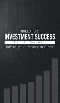 Produktbild: How to Make Money in Stocks: Rules for Investment Success