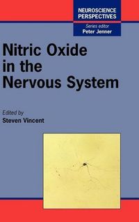 Produktbild: Nitric Oxide in The Nervous Sy