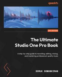 Produktbild: The Ultimate Studio One Pro Book