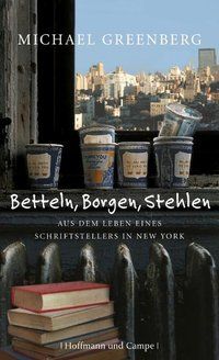 Produktbild: Betteln, Borgen, Stehlen