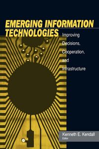 Produktbild: Emerging Information Technology
