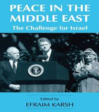 Produktbild: Peace in the Middle East