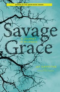 Produktbild: Savage Grace