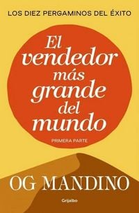 Produktbild: El vendedor m&aacute;s grande del mundo I