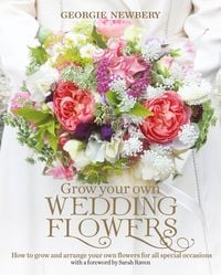 Produktbild: Grow your own Wedding Flowers