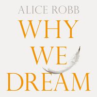 Produktbild: Why We Dream