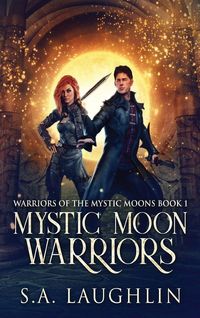 Produktbild: Mystic Moon Warriors