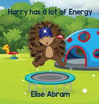 Produktbild: Harry has a lot of Energy