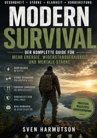 Produktbild: Modern Survival