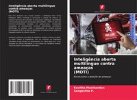 Produktbild: Intelig&ecirc;ncia aberta multil&iacute;ngue contra amea&ccedil;as (MOTI)