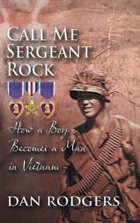 Produktbild: Call Me Sergeant Rock