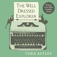 Produktbild: The Well Dressed Explorer