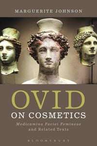 Produktbild: Ovid on Cosmetics