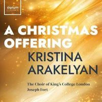 Produktbild: A Christmas Offering