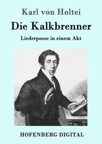 Produktbild: Die Kalkbrenner