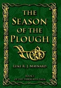 Produktbild: The Season of the Plough